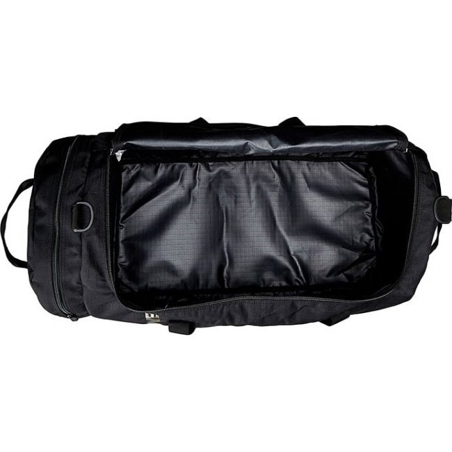 Дорожная сумка Dakine EQ BAG 74L Черный - фото №2