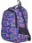 Рюкзак Polar 17302 Фиолетовый бабочки - фото №1