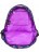 Рюкзак Polar 17302 Фиолетовый бабочки - фото №6