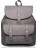 Рюкзак Trendy Bags NOMI Серый - фото №1