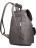 Рюкзак Trendy Bags NOMI Серый - фото №3
