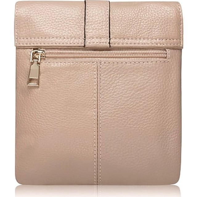 Женская сумка Trendy Bags TANGO Бежевый - фото №3