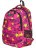 Рюкзак Polar 17302 Темно-розовый - фото №1