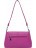 Женская сумка OrsOro D-028 Фиолетовый - фото №3
