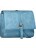 Женская сумка Trendy Bags ARIANA Голубой - фото №2