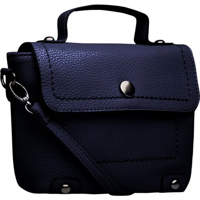 Женская сумка Trendy Bags OASIS Синий - фото №2