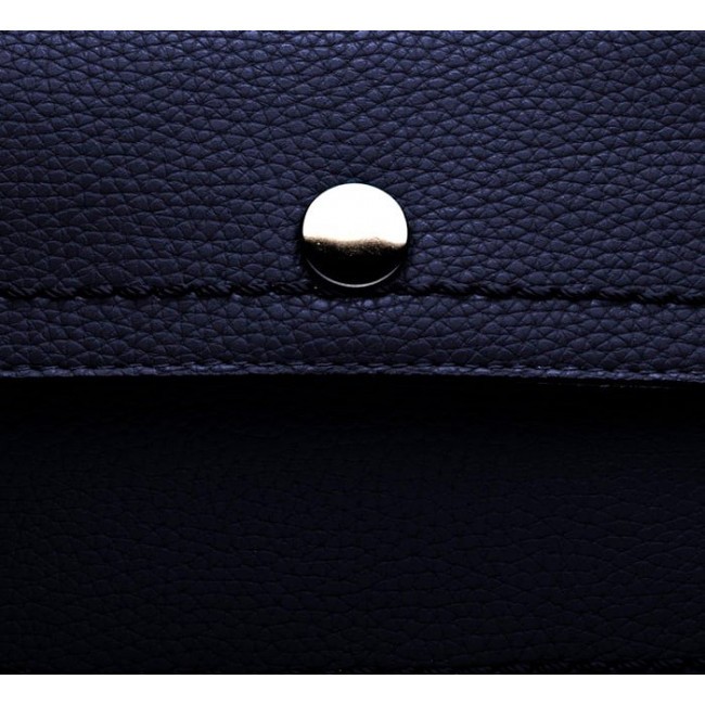 Женская сумка Trendy Bags OASIS Синий - фото №5