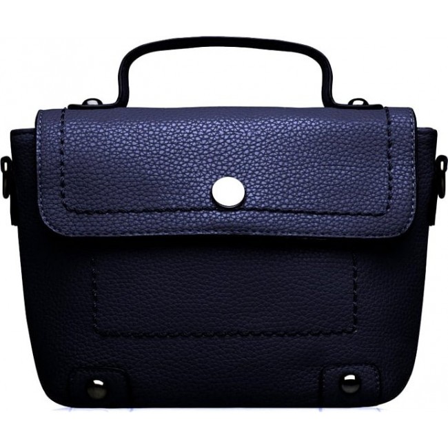 Женская сумка Trendy Bags OASIS Синий - фото №1
