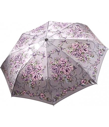 Зонт Fabretti LS7887 Серый- фото №1