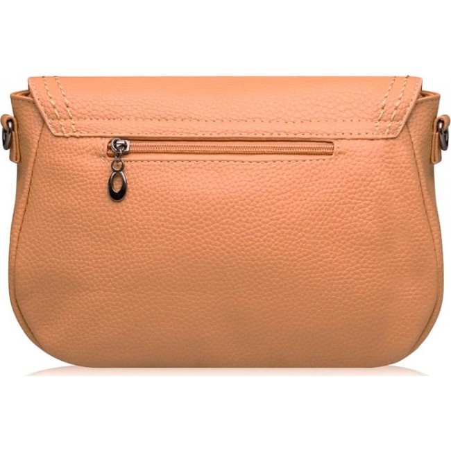 Женская сумка Trendy Bags FABAS Бежевый - фото №3