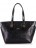 Женская сумка Nino Fascino 3519 S 6013 black Черный - фото №1