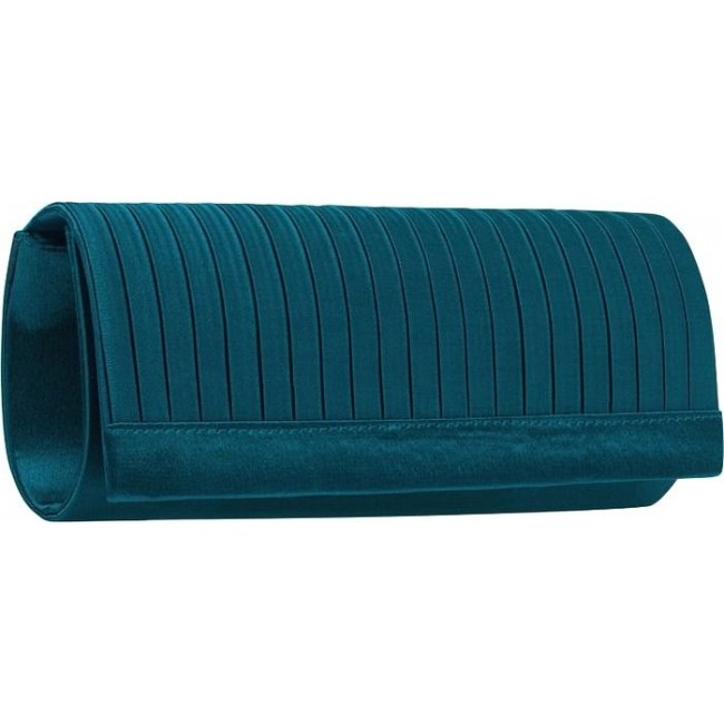 Клатч Trendy Bags K00497 (blue) Зеленый - фото №2