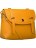 Женская сумка Trendy Bags ART Желтый - фото №2