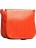 Женская сумка Trendy Bags FABRA Оранжевый - фото №2