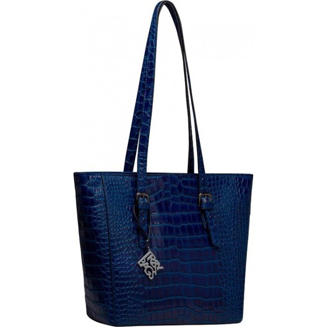 Женская сумка Trendy Bags LINARA Синий - фото №2