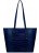Женская сумка Trendy Bags LINARA Синий - фото №3
