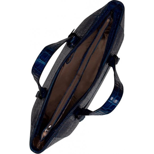 Женская сумка Trendy Bags LINARA Синий - фото №4