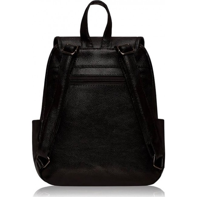 Рюкзак Trendy Bags TARLY Черный - фото №3
