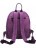 Рюкзак OrsOro DS-836 Фиолетовый - фото №3