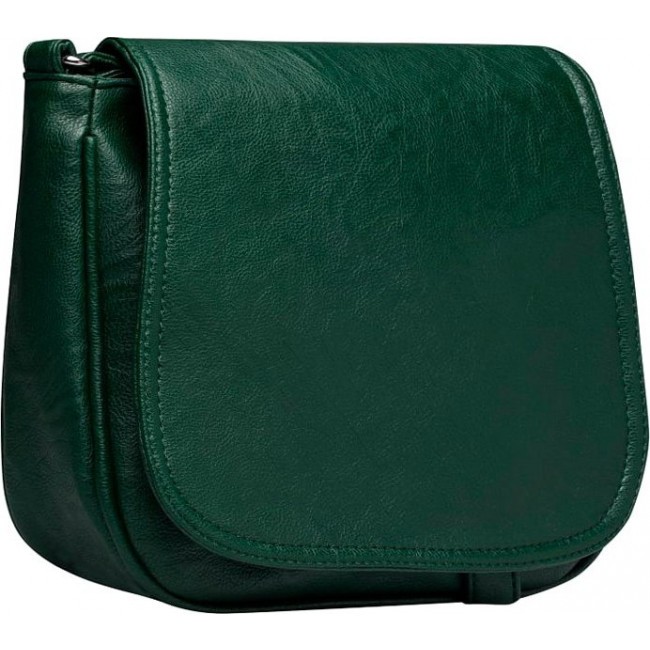 Женская сумка Trendy Bags FABRA Зеленый - фото №2