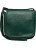 Женская сумка Trendy Bags FABRA Зеленый - фото №1