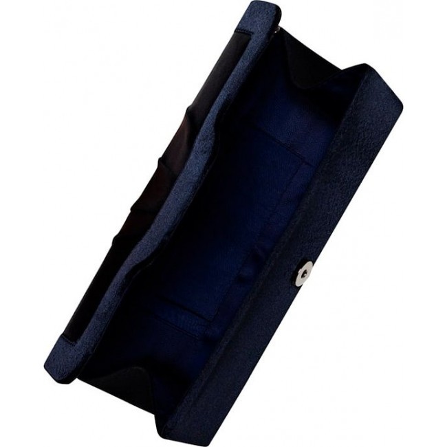 Женская сумка Trendy Bags TEATRO Синий - фото №4