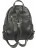 Рюкзак David Jones LS123 Черный с шипами - фото №2
