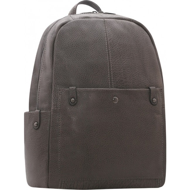 Рюкзак Trendy Bags TEON Коричневый - фото №2