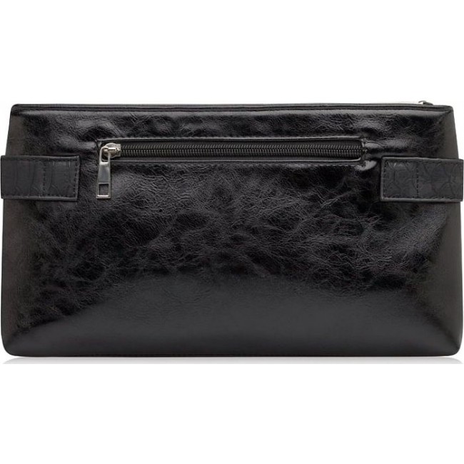 Клатч Trendy Bags K00597 (black) Черный - фото №3