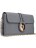 Женская сумка Trendy Bags OMEGA Серый - фото №1