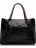 Женская сумка Trendy Bags TERRA Черный - фото №3
