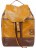 Рюкзак Sofitone RM 002 B3-B8 Темно-песочный-Коричневый - фото №1