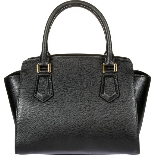 Женская сумка Gianni Conti 2153202 Чёрный - фото №4