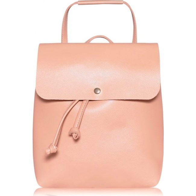 Рюкзак Trendy Bags FANTOM Светло-розовый - фото №1