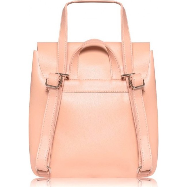 Рюкзак Trendy Bags FANTOM Светло-розовый - фото №4