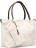 Женская сумка Trendy Bags TERRA Молочный - фото №2