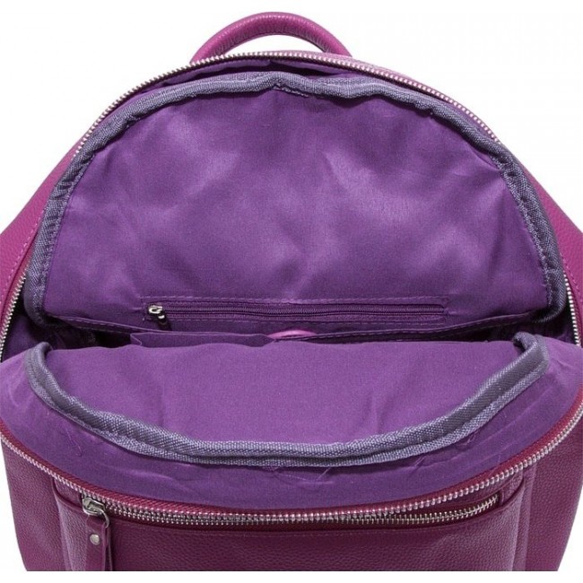 Рюкзак OrsOro D-236 Фиолетовый - фото №4