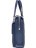 Мужская сумка Lakestone Langton Темно-Синий - фото №4