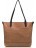 Женская сумка Trendy Bags B00595 (beige) Бежевый - фото №3
