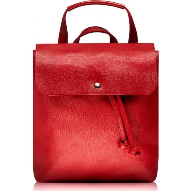 Рюкзак Trendy Bags FANTOM Красный - фото №1