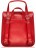 Рюкзак Trendy Bags FANTOM Красный - фото №4