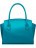 Женская сумка Trendy Bags LINDA Бирюзовый - фото №3