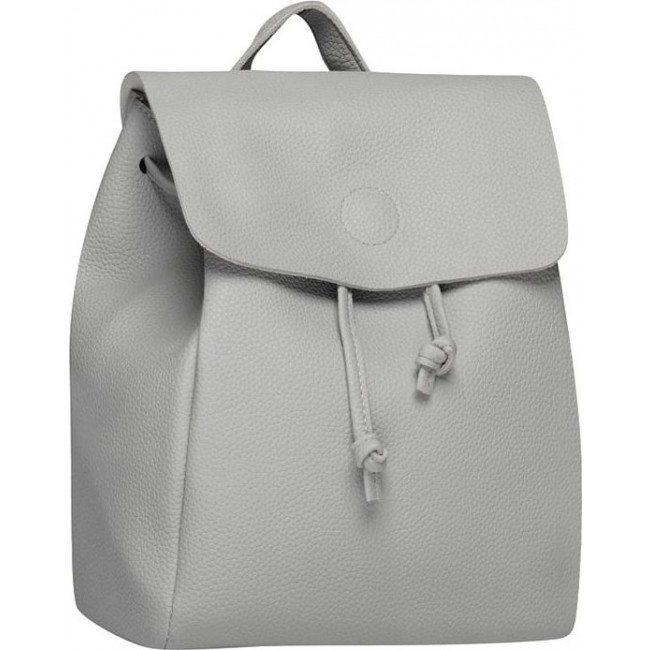 Рюкзак Trendy Bags TIMOR Серый - фото №2