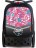 Школьный рюкзак с выдвижной ручкой Nikidom 20901 Цветы Алоха - фото №1