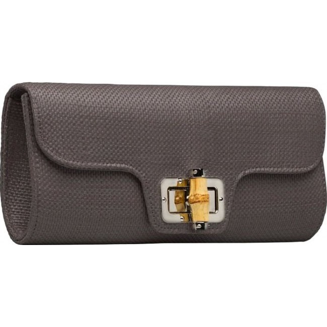 Клатч Trendy Bags K00594 (brown) Коричневый - фото №2