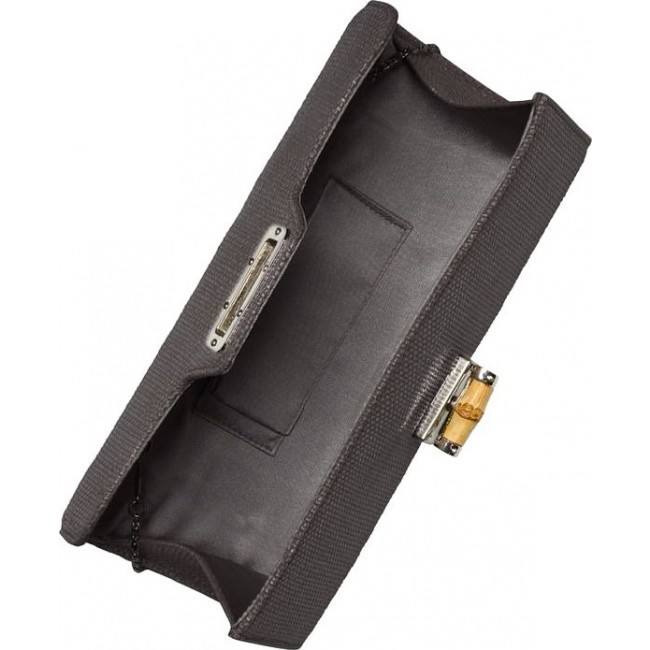 Клатч Trendy Bags K00594 (brown) Коричневый - фото №4