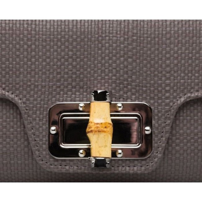 Клатч Trendy Bags K00594 (brown) Коричневый - фото №5