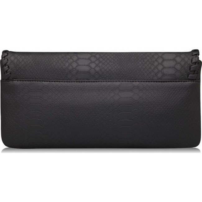 Клатч Trendy Bags K00346 (black) Черный - фото №3