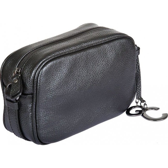 Женская сумка Gianni Conti 1474103 Чёрный - фото №1