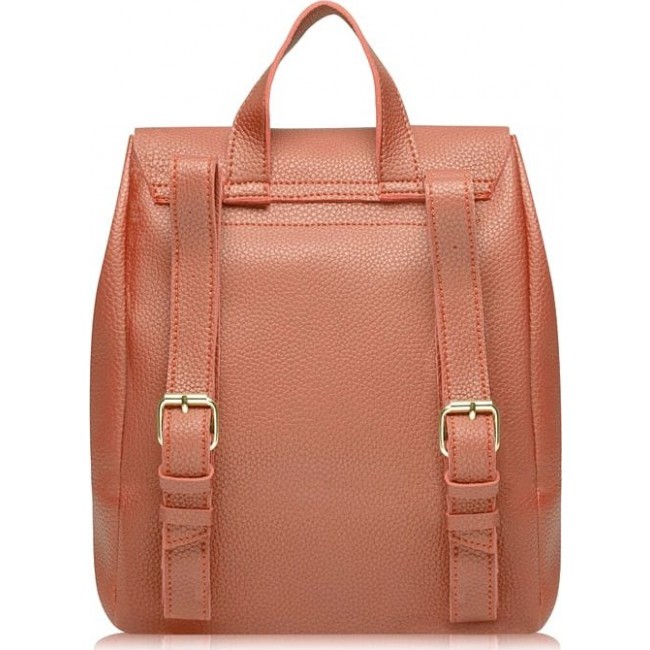 Рюкзак Trendy Bags TIMOR Рыжий - фото №3